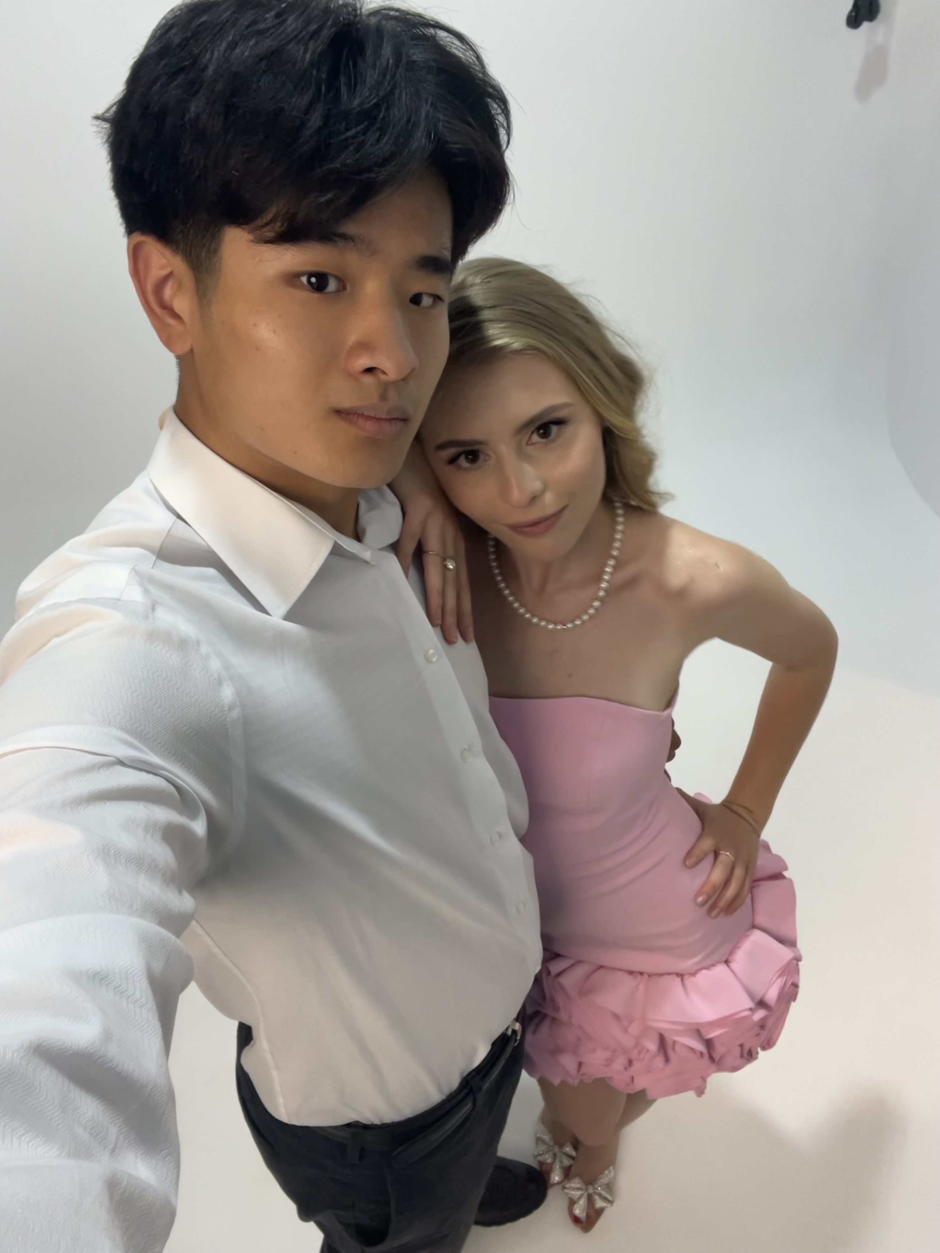 My stunning Margoshka